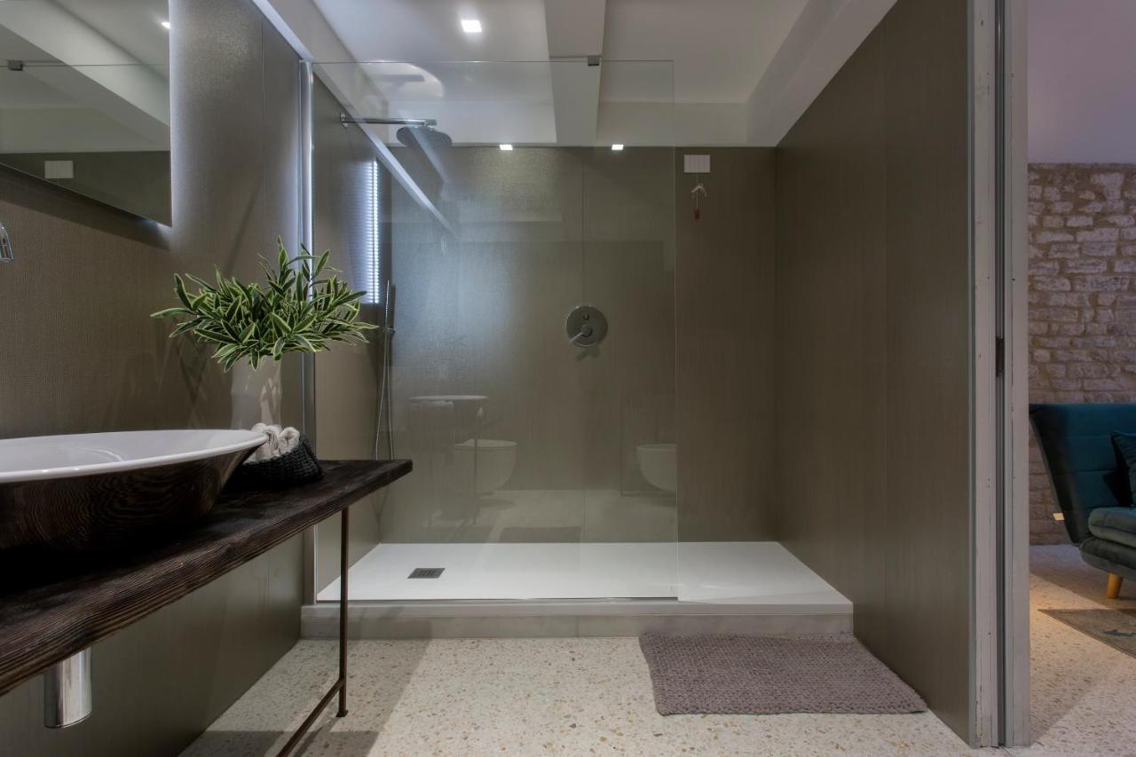 Italiahaus - Ca' Olivo Loft With Canal View In Rialto * Venecia