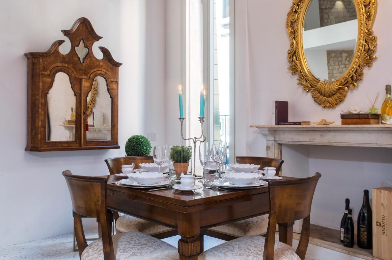 Apartamento Italiahaus - Ca' Olivo Loft With Canal View In Rialto