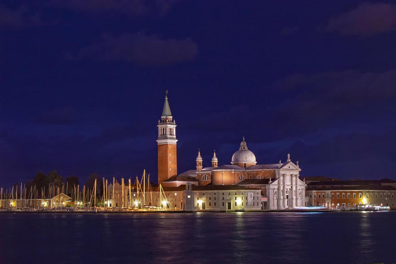 Italiahaus - Ca' Olivo Loft With Canal View In Rialto * Venecia