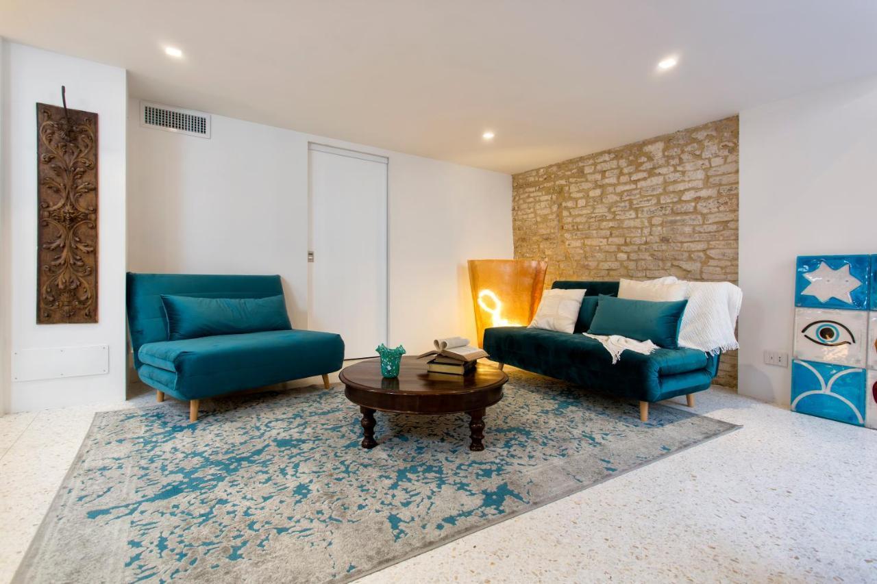 Italiahaus - Ca' Olivo Loft With Canal View In Rialto Apartamento Venecia