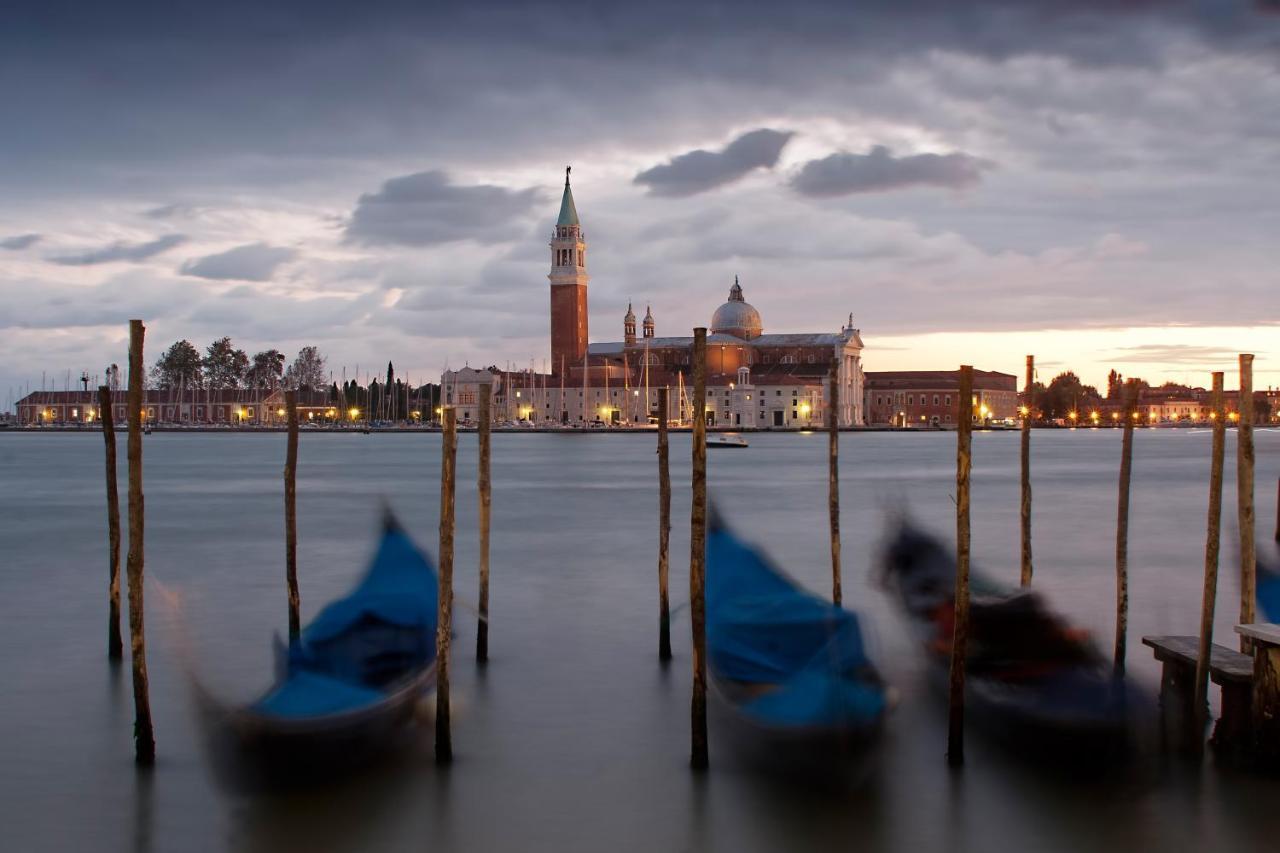 Italiahaus - Ca' Olivo Loft With Canal View In Rialto Venecia