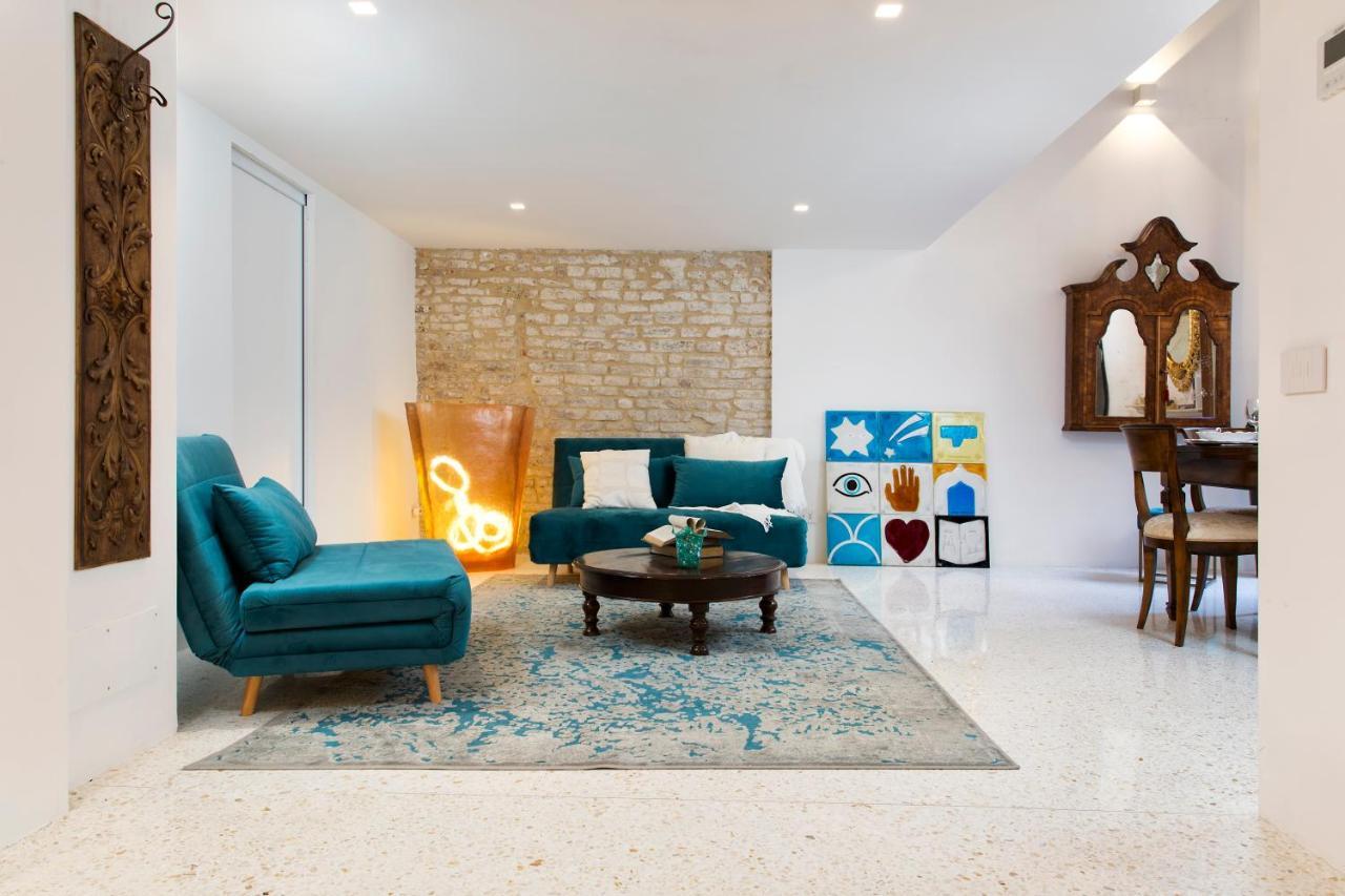 Apartamento Italiahaus - Ca' Olivo Loft With Canal View In Rialto *